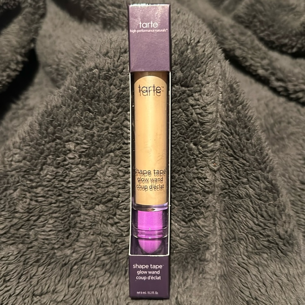 Tarte Shape Tape Glow Wand